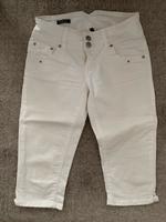 LTB Caprihose weiß 25 Hessen - Bensheim Vorschau