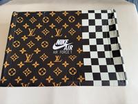 Nike Air Force 1 Low x Louis Vuitton by Virgil Abloh White München - Altstadt-Lehel Vorschau