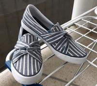 Slipper, Sommerschuh, Bootsschuh, Schuh Sachsen - Chemnitz Vorschau