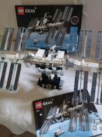 International Space Station LEGO Ideas Sachsen - Annaberg-Buchholz Vorschau
