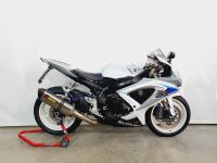 Suzuki GSX-R 600*KD NEU*ReifenNEU*Akrapovic-Kompett*K8*K9*L0* Baden-Württemberg - Waghäusel Vorschau