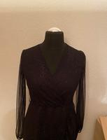 Kleid mit etwas Glitzer Leipzig - Gohlis-Mitte Vorschau