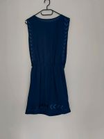 KOSTENLOSER VERSAND Kleid Orsay 34 xs blau Nordrhein-Westfalen - Hamm Vorschau