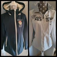 ⚓️ 2 x Softshelljacke TOM TAILOR/C&A in Gr. 40 Hessen - Usingen Vorschau