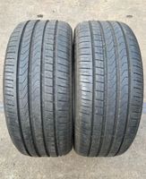 SOMMERREIFEN 255/45 R19 100V PIRELLI SCORPION VERDE SEAL 7-8,2MM Hessen - Maintal Vorschau