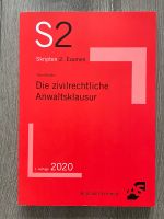 Alpmann Skript - Die zivilrechtliche Anwaltsklausur Köln - Nippes Vorschau