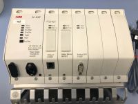 Sps Steuerung  Abb AC 800 F Cpu Controller Nordrhein-Westfalen - Bad Driburg Vorschau