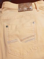 NEU Brax Hose Jeans apricot Modell Carola NEU Gr. 42 Bielefeld - Stieghorst Vorschau