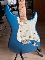 Fender Stratocaster USA Niedersachsen - Braunschweig Vorschau