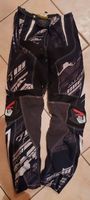 MX/Motocross Hose/Shirt/Protektorenjacke/Nackenschutz Bayern - Markt Erlbach Vorschau