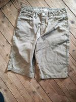 Kurze Hose (beige) Bayern - Leinburg Vorschau