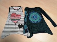 Desigual Shirts Nordrhein-Westfalen - Mülheim (Ruhr) Vorschau