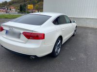 Audi A5 3.0 TDI multitronic Sportback Bayern - Eschau Vorschau