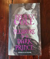 Kresley Cole - pleasure of a dark prince Berlin - Charlottenburg Vorschau