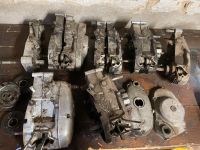 Simson Motor Teilekonvolut Brandenburg - Tauche Vorschau
