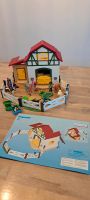 Playmobil 6927 5684 Ponyhof Hessen - Oestrich-Winkel Vorschau