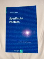 Fachbuch spezifische Phobie Niedersachsen - Bothel Kreis Rotenburg, Wümme Vorschau