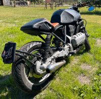 K100 Caferacer Brandenburg - Teichland Vorschau