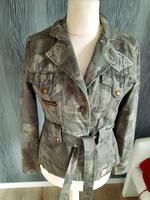 Jeansjacke Gr xl Nordrhein-Westfalen - Balve Vorschau