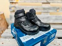 Original Haix Nevada Mid Gr. 42 Top! Kr. Dachau - Röhrmoos Vorschau