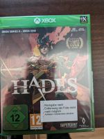 Hades Xbox Series X Xbox One Nordrhein-Westfalen - Bergisch Gladbach Vorschau