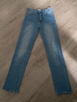 Levi’s Levis Ribcage Straight Ankle Gr. 158 Blau Nordrhein-Westfalen - Kleve Vorschau