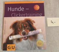 Hunde-Clickertraining - GU Hundebuch Baden-Württemberg - Herrischried Vorschau