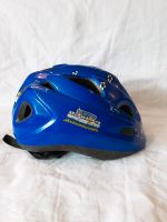 Fahrradhelm Helm Gr. 52 -57 cm von Abus Fußball Osterholz - Tenever Vorschau