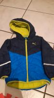 Winterjacke Größe 98 Puma Nordrhein-Westfalen - Nettersheim Vorschau