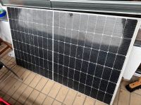 375 Watt Solarpanel Solar Glasbruch/mit speziallack repariert Niedersachsen - Rosdorf Vorschau
