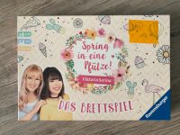 Brettspiel „Spring in eine Pfütze“ Sachsen-Anhalt - Mansfeld Vorschau