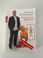 Buch: Der kleine Medicus von Dietrich Grönemeyer Nordrhein-Westfalen - Reichshof Vorschau
