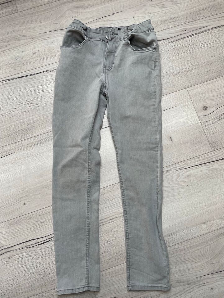 Jeans Jungen Gr. 158 in Wistedt