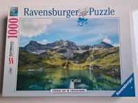 Puzzle Ravensburger 1000 Teile Essen - Altenessen Vorschau