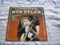 documents of bob dylan, Magic Music 11002 LP!!! Münster (Westfalen) - Gievenbeck Vorschau