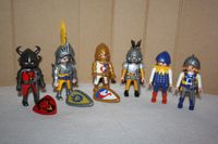 Playmobil - 6 Ritter Niedersachsen - Salzgitter Vorschau