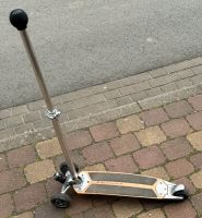 Kickboard von K2 Hessen - Bad Zwesten Vorschau