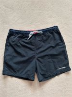 TOMMY HILFIGER BADESHORT HERREN Gr. L DUNKELBLAU Stuttgart - Stuttgart-West Vorschau