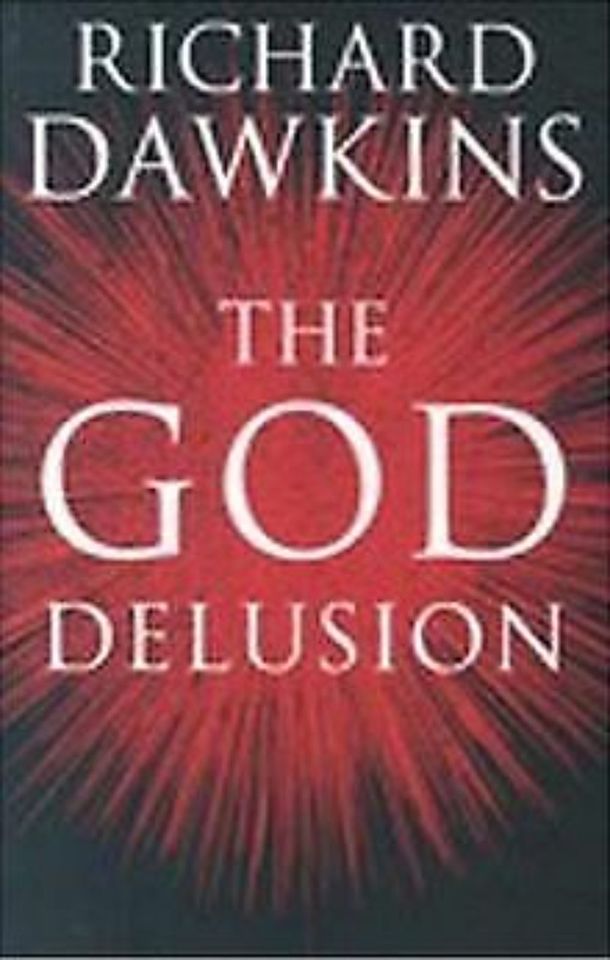 Richard  Dawkins  God  Delusion  ausserdem  Radical  brilliance in Hannover