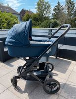 Kinderwagen Hartan VIP GTX Dortmund - Schüren Vorschau