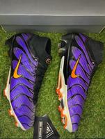 NIKE AIR ZOOM MERCURIAL SUPERFLY 9 AIR MAX PLUS ELITE Größe 44,5 Hessen - Niestetal Vorschau