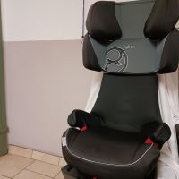 Cybex Kindersitz Hessen - Neuental Vorschau