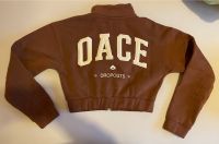 Oace Dropouts Zip Jacke Nordrhein-Westfalen - Rosendahl Vorschau