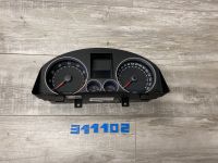 VW Golf 5 GTI Tacho Tachometer speedometer Fis 300km/h Thüringen - Erfurt Vorschau