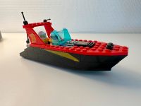 LEGO 6513 und 6679 Glade Runner und Rennboot Rheinland-Pfalz - Mainz Vorschau