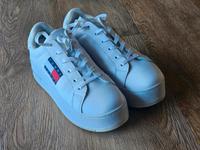 Tommy Jeans Schuhe 41 Bayern - Coburg Vorschau