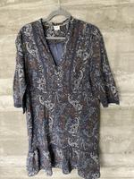Kleid Hemdblusenkleid von Esprit  in Gr. L sehr gut erh. Paisley Bayern - Donauwörth Vorschau