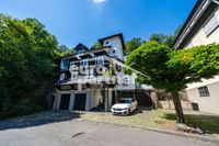 Außergewöhnliches Anwesen: Terrassenhaus mit 5 Wohneinheiten und zusätzlichem Grundstück! Rheinland-Pfalz - Idar-Oberstein Vorschau