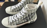 Dior Schuhe, Größe 38, mit Rechnung aus 2020, Original verpackt Hessen - Erzhausen Vorschau