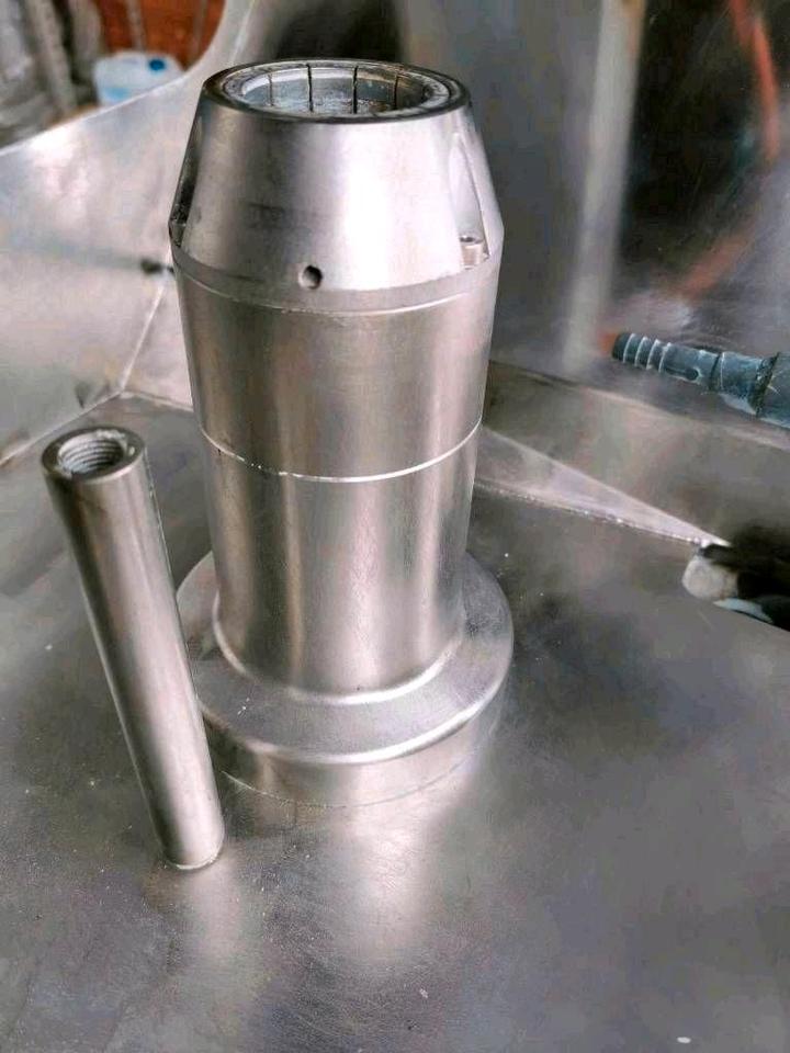 Laser Cleaning Laserreinigung Sandstrahlen Oldtimer Entrosten in Wetzlar